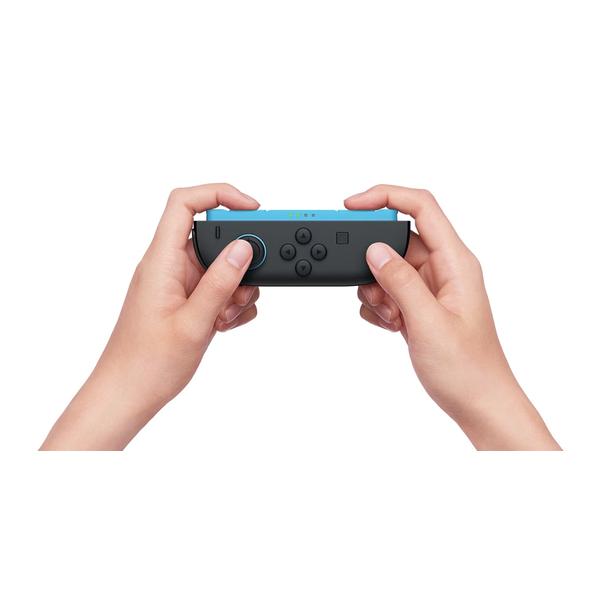 Joy-Con 2 (L)/(R) Light Blue/Light Red