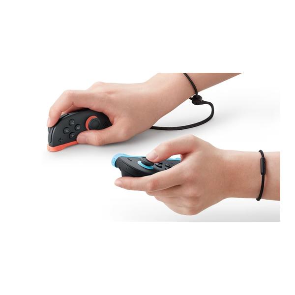 Joy-Con 2 (L)/(R) Light Blue/Light Red