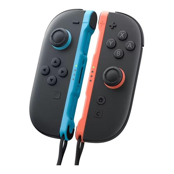 Joy-Con 2 (L)/(R) Light Blue/Light Red
