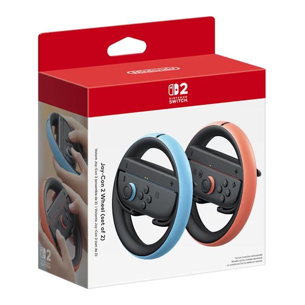 Joy-Con 2 Wheel (set of 2)
