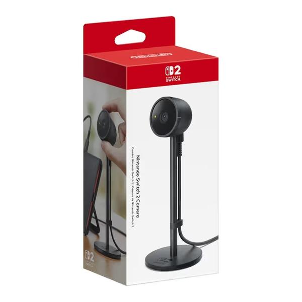 Nintendo Switch 2 Camera