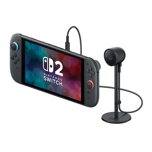 Nintendo Switch 2 Camera