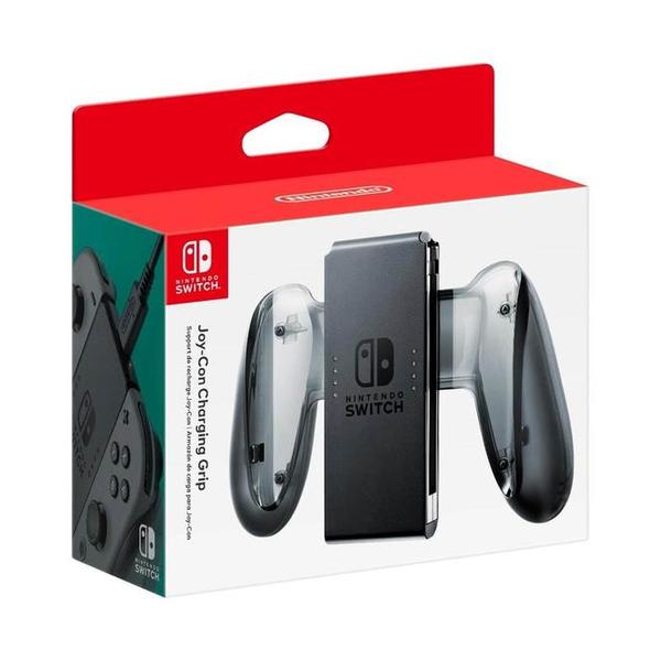 Nintendo Joy-Con Charging Grip - Combine & Charge Joy-Con Controllers
