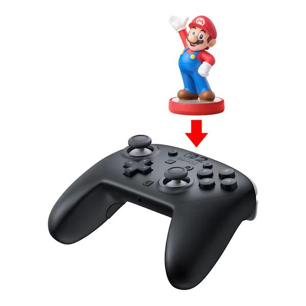 Nintendo Switch 2 Pro Controller
