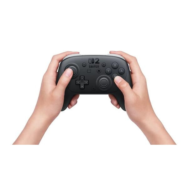 Nintendo Switch 2 Pro Controller