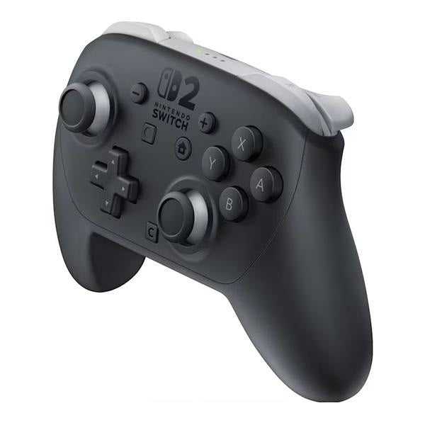 Nintendo Switch 2 Pro Controller