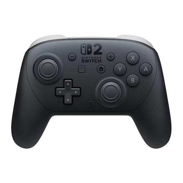 Nintendo Switch 2 Pro Controller