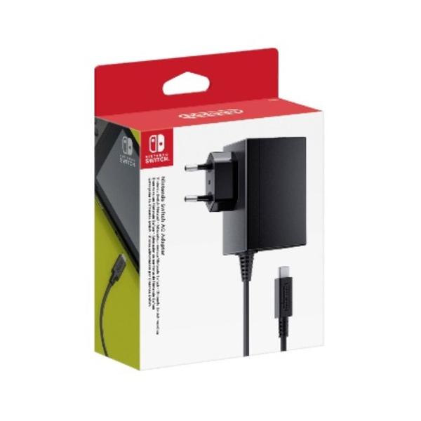 Nintendo Switch AC Adapter