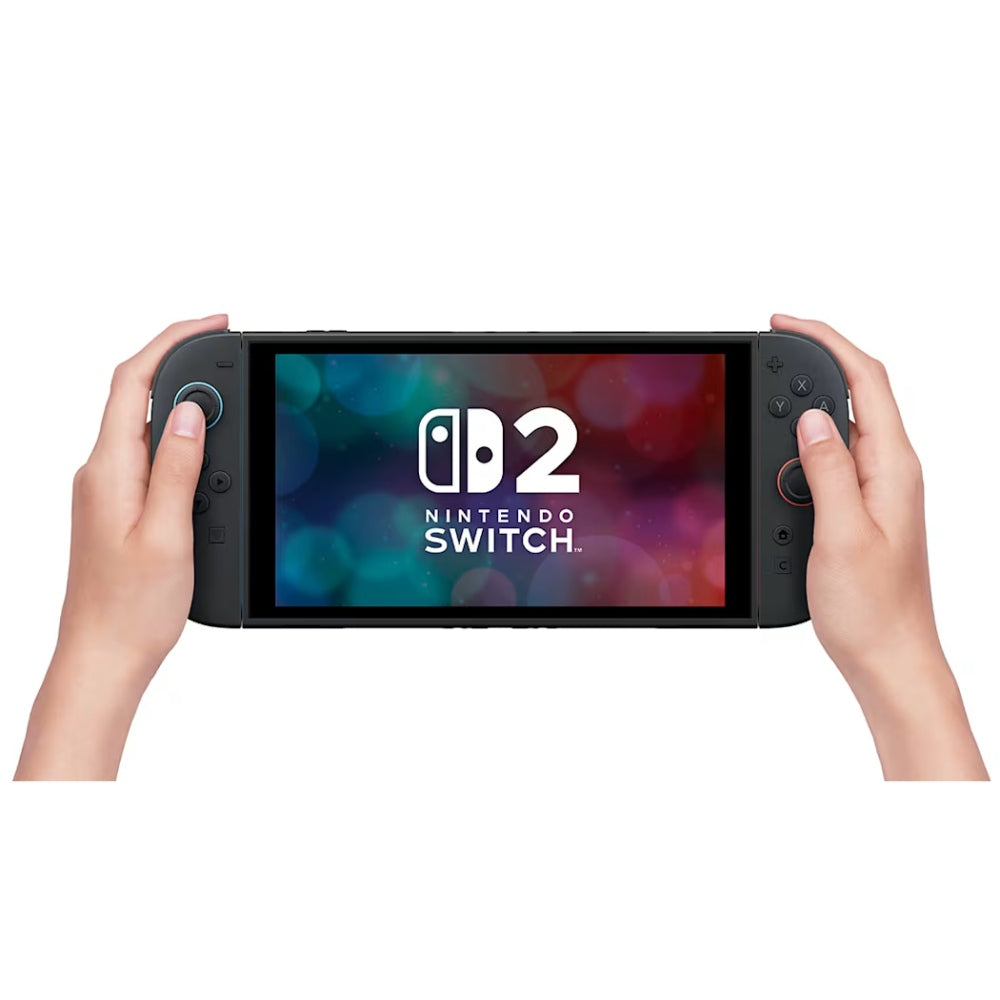Nintendo Switch 2 Gaming Console