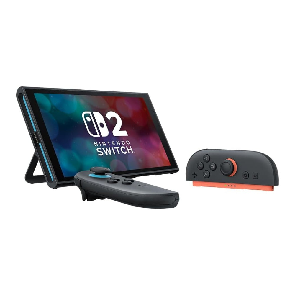 Nintendo Switch 2 Gaming Console