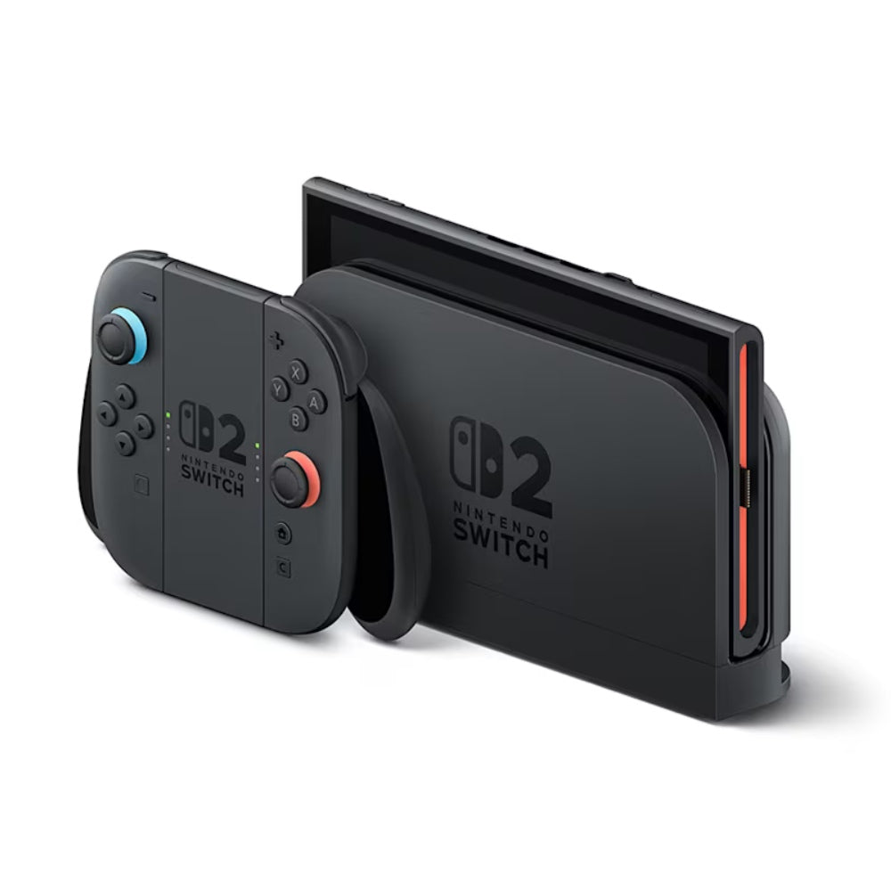 Nintendo Switch 2 Gaming Console