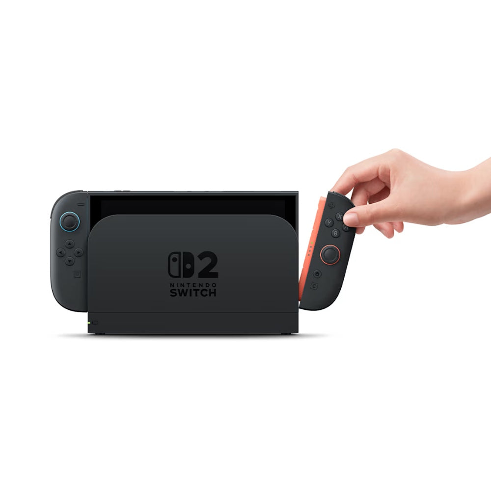 Nintendo Switch 2 Gaming Console