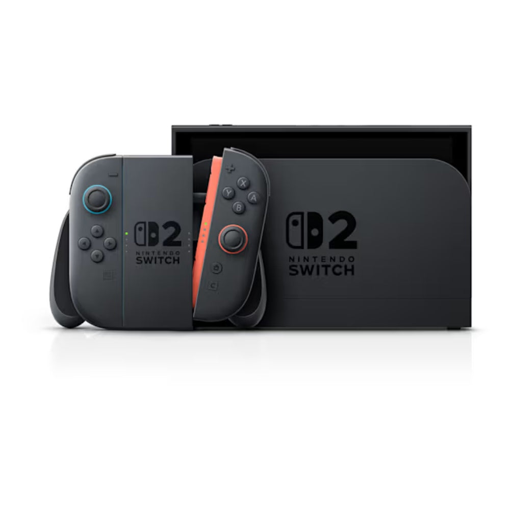 Nintendo Switch 2 Gaming Console