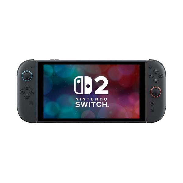 Nintendo Switch 2 + Mario Kart World Bundle