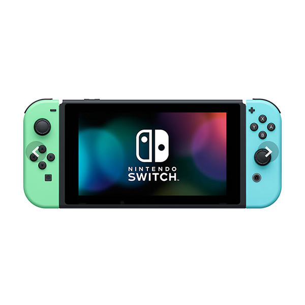Nintendo Switch Animal Crossing: New Horizons Edition