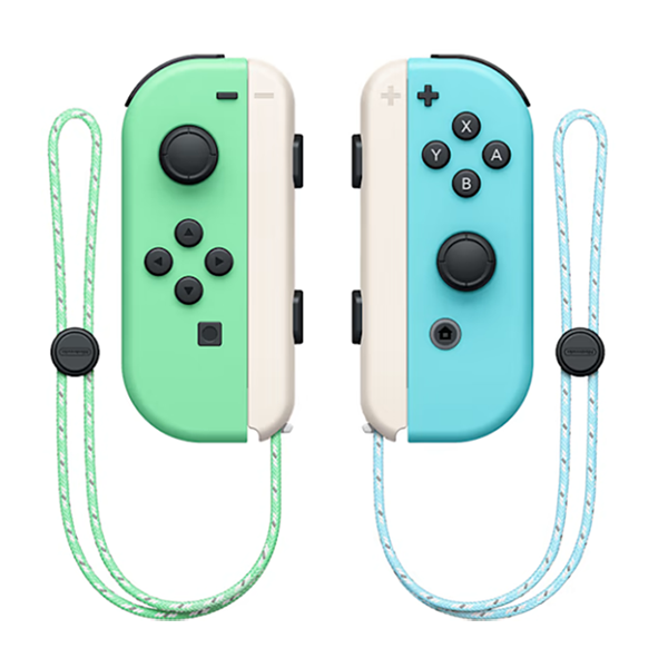 Nintendo Switch Animal Crossing: New Horizons Edition