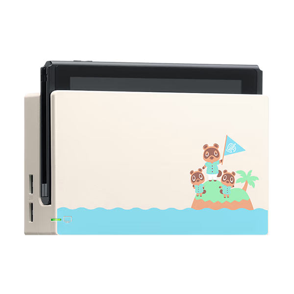 Nintendo Switch Animal Crossing: New Horizons Edition