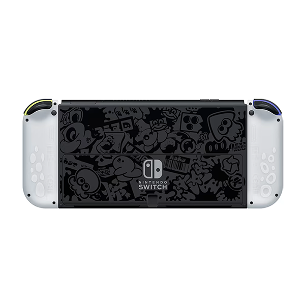 Nintendo Switch – OLED Model Splatoon 3 Edition