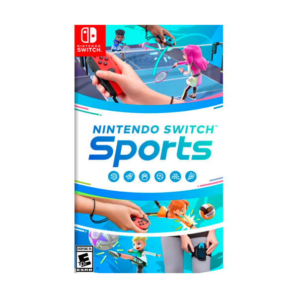 Nintendo Switch Sports - Nintendo Switch