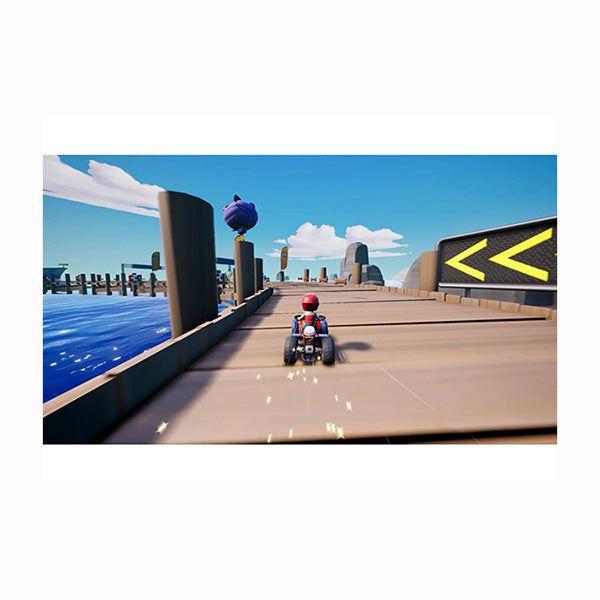 Paw Patrol Grand Prix - Nintendo Switch
