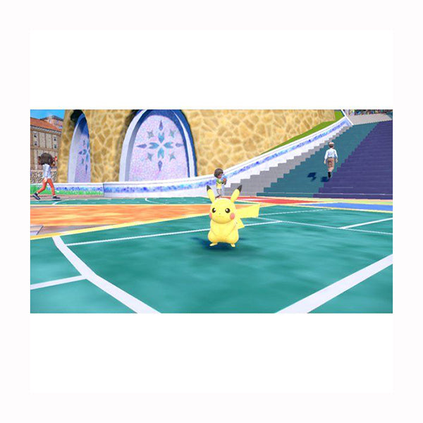 Pokemon Violet - Nintendo Switch