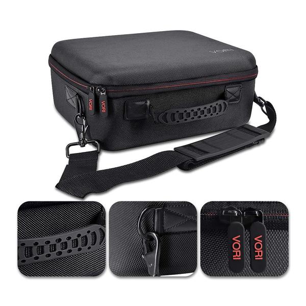 Travel Carrying Case for Nintendo Switch 2