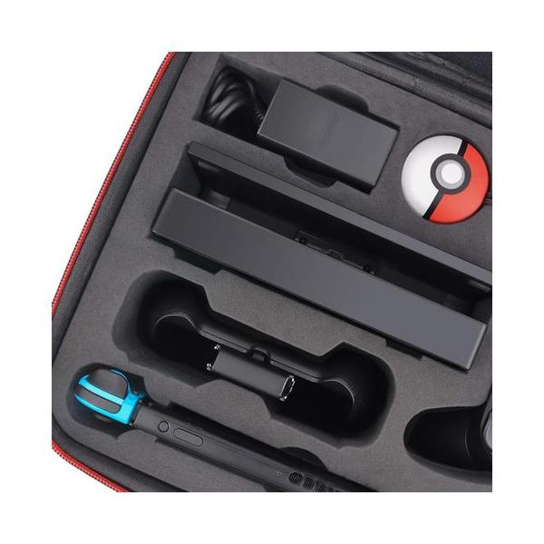 Travel Carrying Case for Nintendo Switch 2