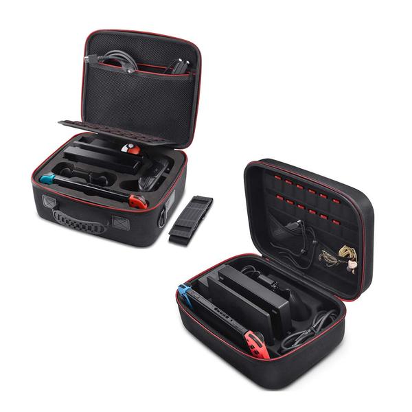 Travel Carrying Case for Nintendo Switch 2