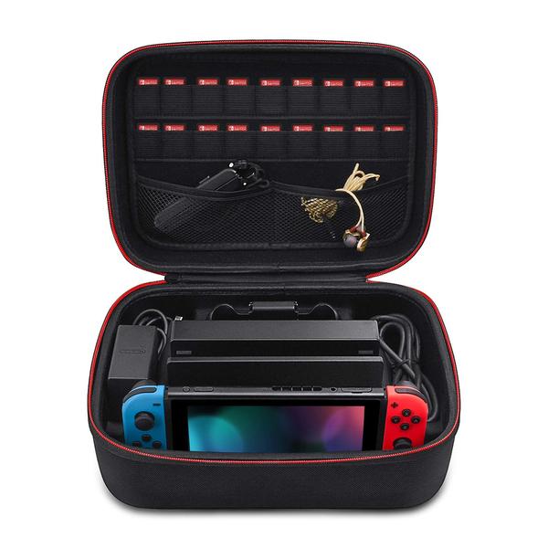 Travel Carrying Case for Nintendo Switch 2