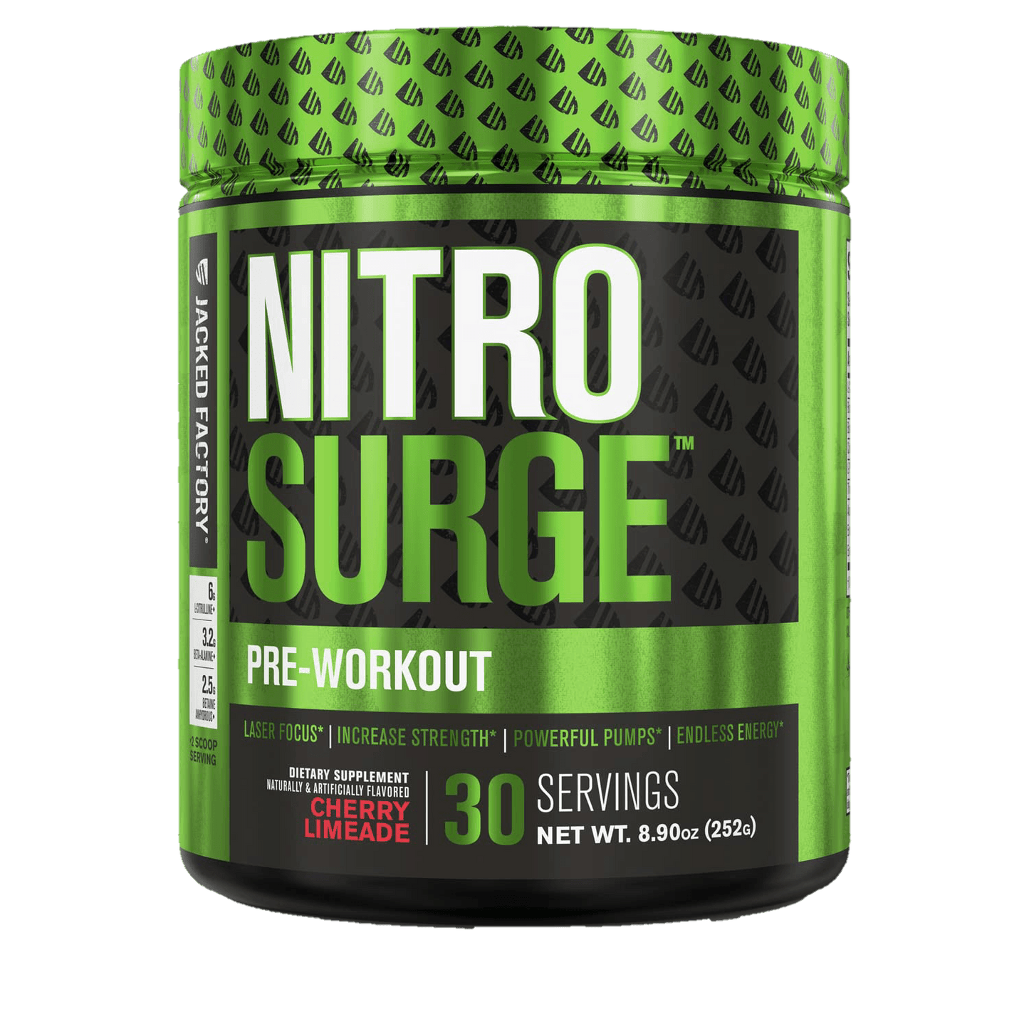 Nitro Surge Pre