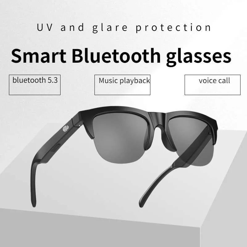 Wireless Glasses Headset - Medaid International