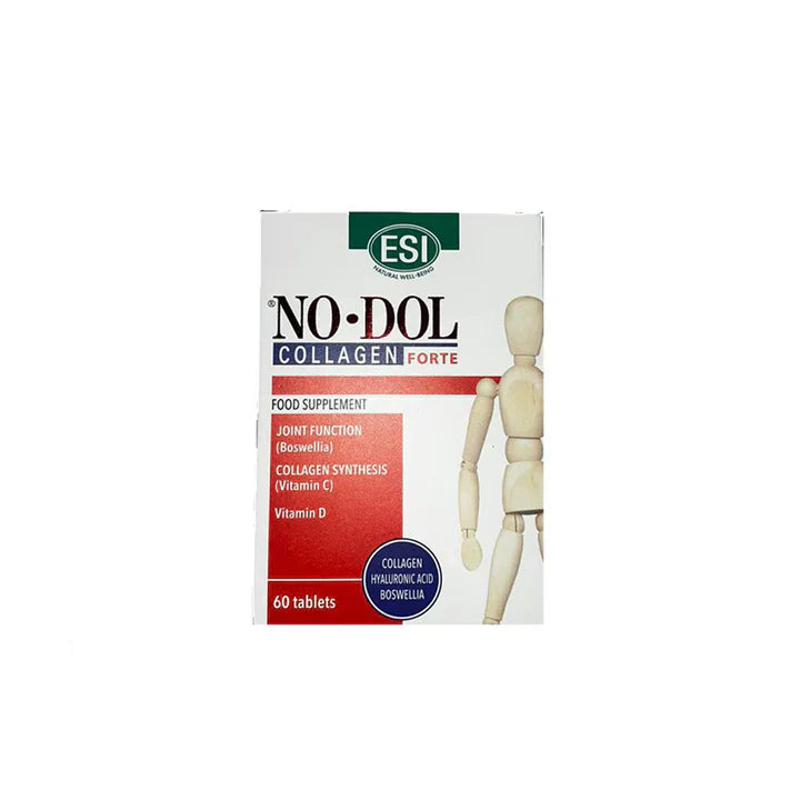 Nodol collagen forte