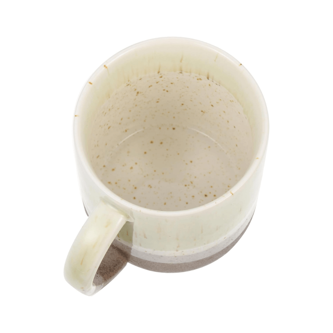 Nordic Beautiful Retro Cup 400ML