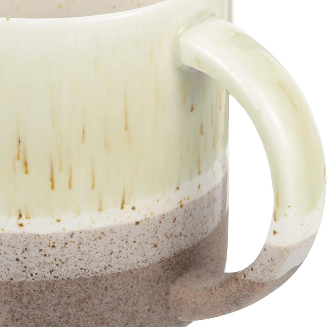 Nordic Beautiful Retro Cup 400ML