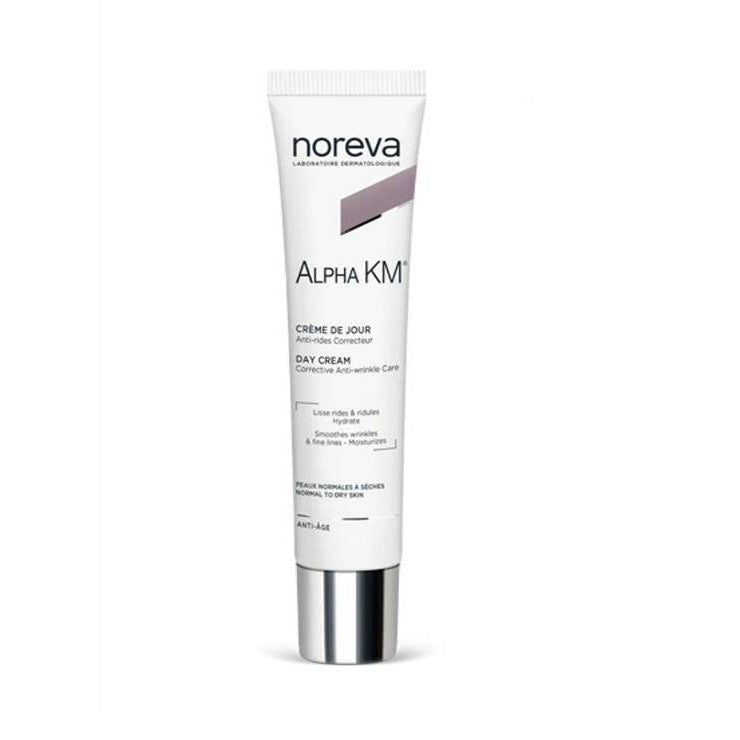 Noreva Alpha Km Day Cream Corrective Anti Wrinkle Care