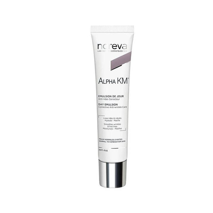 Noreva Alpha Km Day Emulsion Corrective Anti Wrinkle Care