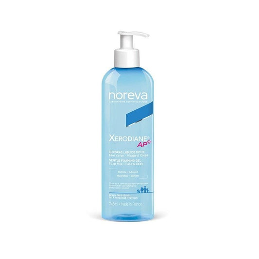 Noreva Xerodiane Ap+ Foaming Gel
