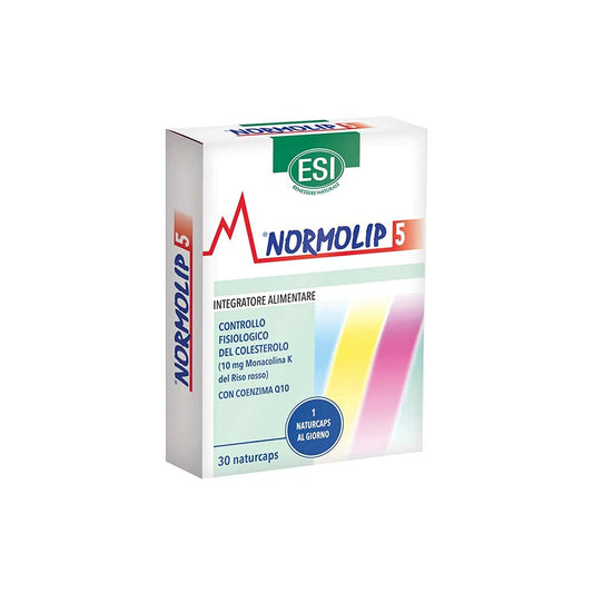 NORMOLIP 5