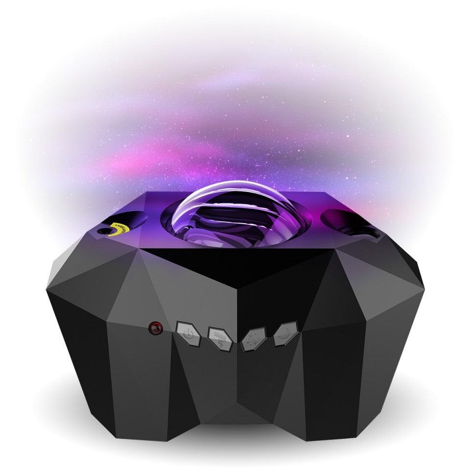 Aurora Galaxy Projector