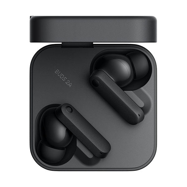 CMF Buds 2a by Nothing, Wireless Earbuds 2025 New Active Noise Cancelling 42dB Hybrid ANC Bluetooth Headphones, 12.4mm Dynamic Driver for Big Bass, 4 Mic Clear Call, Sport Ear Buds for iPhone, Android