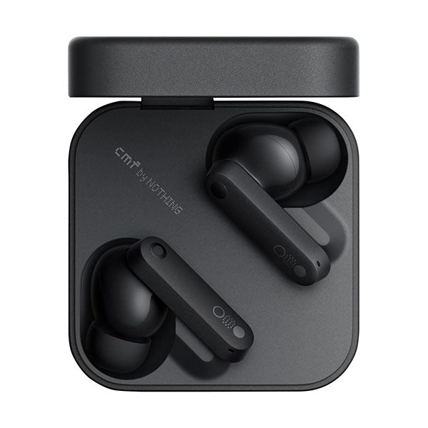 CMF Buds by Nothing, Wireless Bluetooth Earbuds, 42dB Noise Cancelling Earbuds, Dirac HD Audio, 35.5H Playtime, BT5.3, IP54 Waterproof, 4HD Mics Wireless Headphones for iPhone & Android