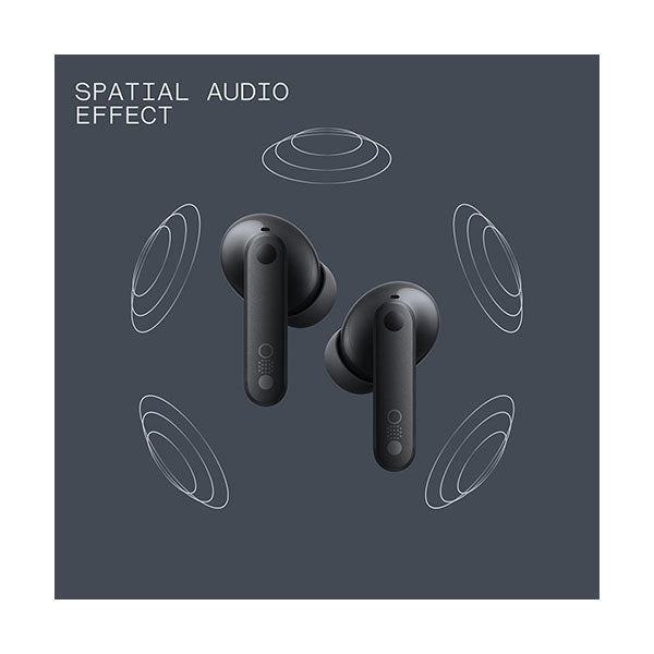 CMF Buds Pro 2 Wireless Earbuds, Hi-Res Audio with LDAC, 50 dB Hybrid Noise Cancelling Earbuds, Ultra Bass Technology, Bluetooth 5.3, 43H Play Time with Charging Case, 6 HD Mics Headphones