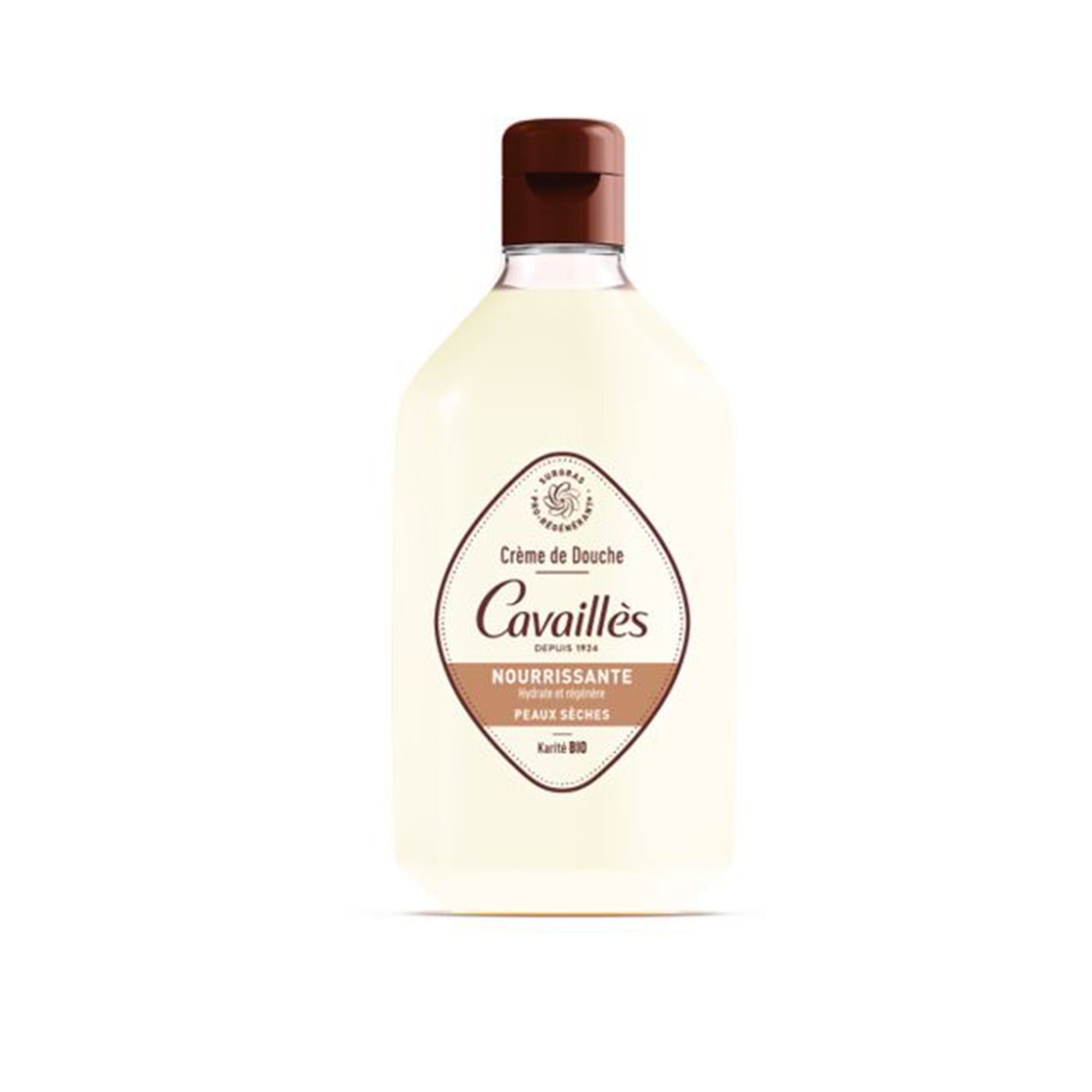 Nourishing Shower Cream
