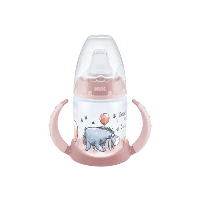 First Choice Learner Bottle 6-18M - Medaid International