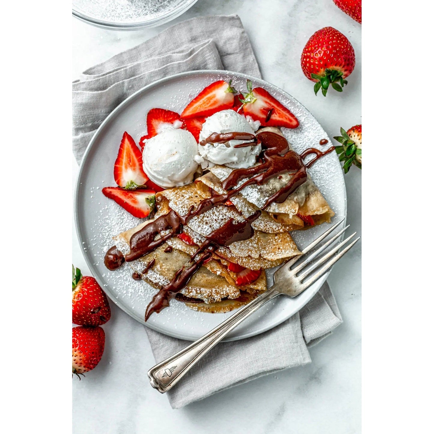 Exclusive Offer: Premium Chinese Mini Pancake Maker – Authentic & Efficient