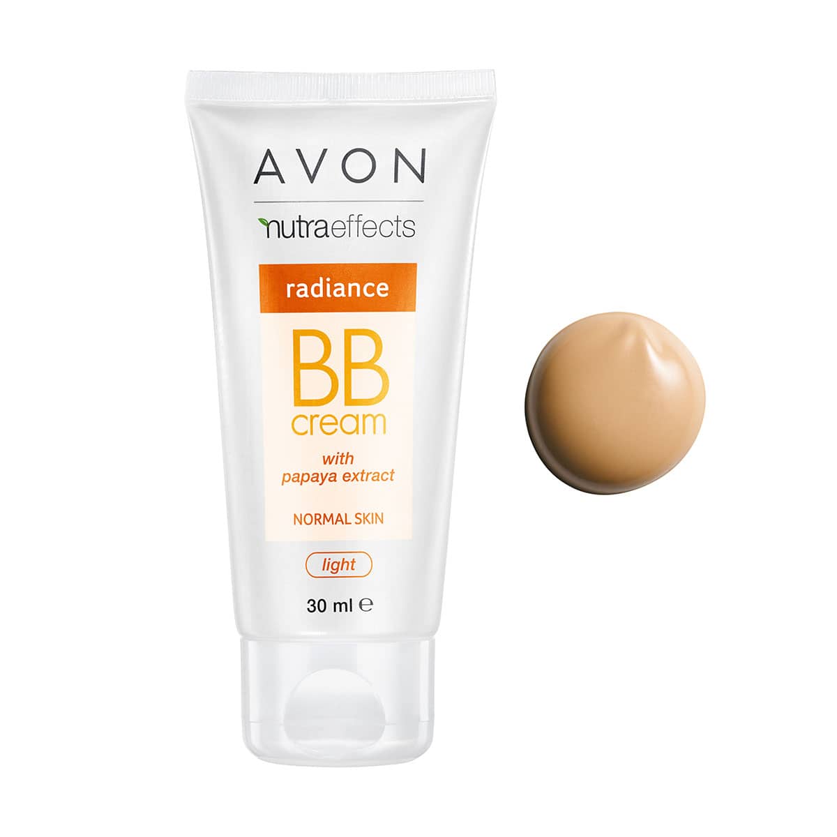 Nutra Effects Radiance BB Cream
