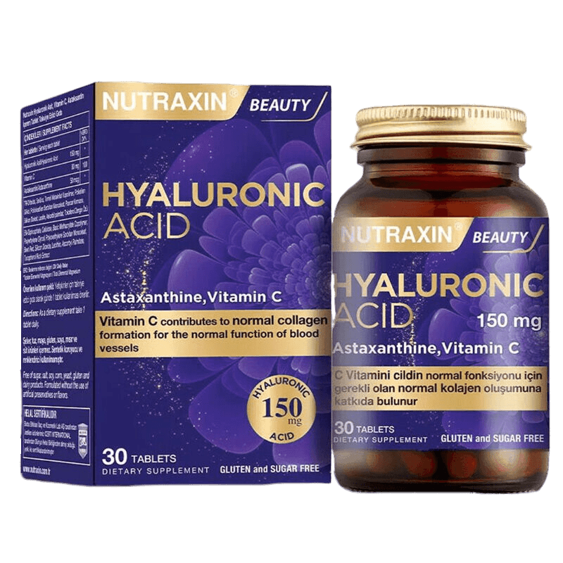 Hyaluronic Acid