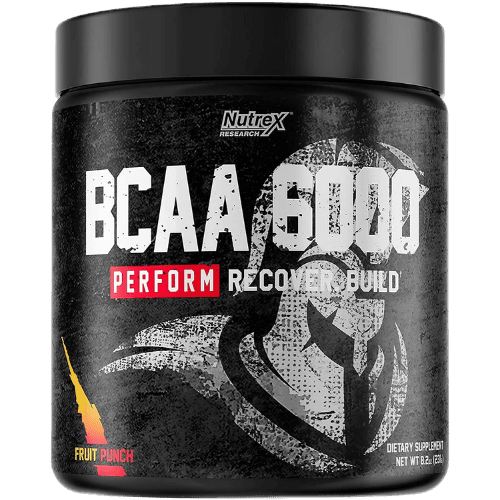 Nutrex Bcaa 600