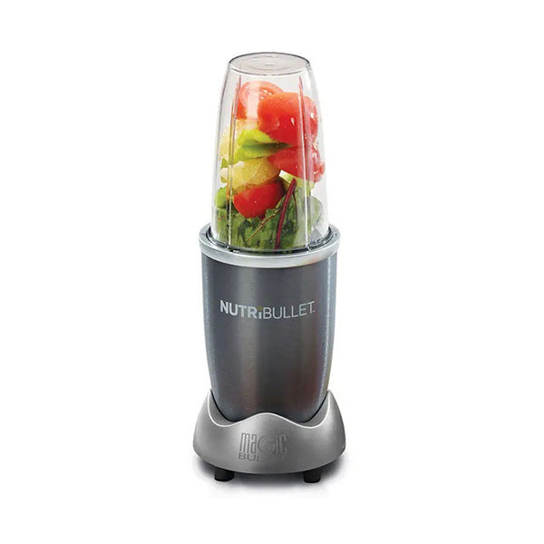 The Nutribullet Blender 600 Series 12Pcs - NBR-1212