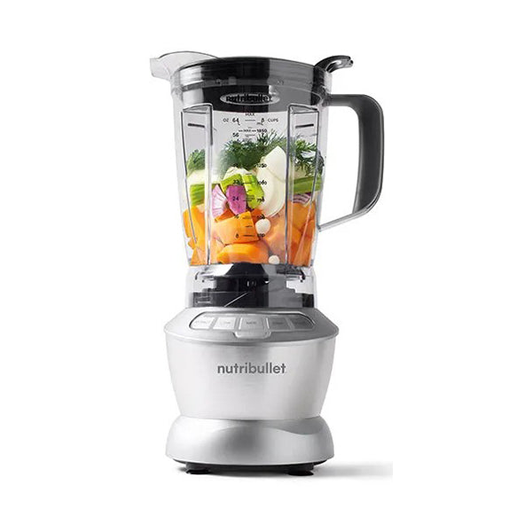 The Nutribullet Full Size Blender Combo 1200W - NBC-1110A